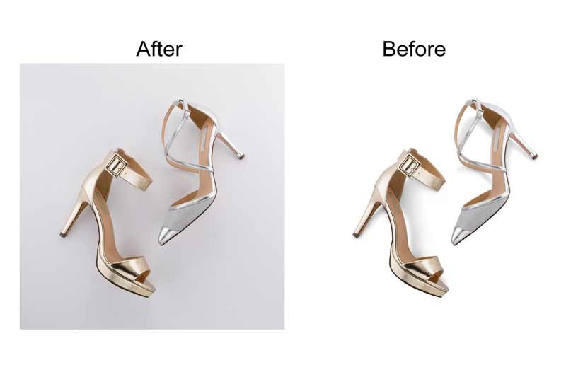 product-retouching
